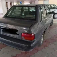 پراید مدل ۷۸|خودرو سواری و وانت|عباس‌آباد, |دیوار