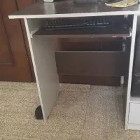 میز و صندلی