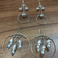 دو جفت گوشواره