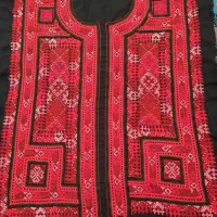 چرخ دست|لباس|سراوان, |دیوار