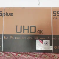 LEDجی پلاس۵۵