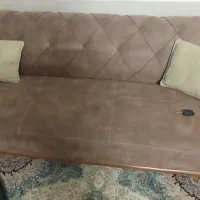 مبل|مبلمان خانگی و میز عسلی|تربت‌حیدریه, شهرک ولیعصر|دیوار