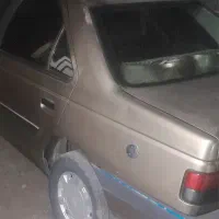 پژو ۲۰۰۰