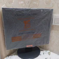 مانیتور قدیمی ال جی 17اینچ