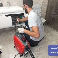 لوله بازکنی سلطانیه واطراف وروستاهاتضمینی