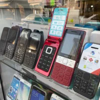 گوشی های دکمه ای|موبایل|رشت, کوی فکوری|دیوار