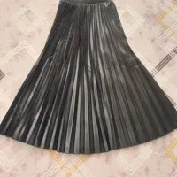 دامن پلیسه س