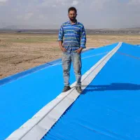 جوشکاری وشیروانی کوبی|خدمات پیشه و مهارت|تبریز, |دیوار