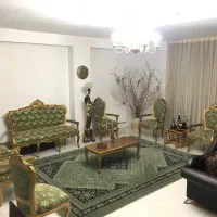 مبلمان استیل سلطنتی