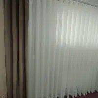 کلیه خدمات پرده و کاغذ دیواری