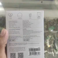 ایرپاد|لوازم جانبی موبایل و تبلت|سبزوار, کاشفی شمالی (دادگستری)|دیوار