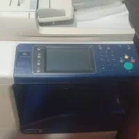 فتوکپی زیراکس 5325|پرینتر، اسکنر، کپی، فکس|بانه, |دیوار