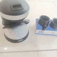 قهوه ساز هوکو پلاس