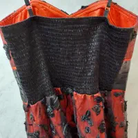 پیراهن یلدایی زیبا|لباس|تهران, شهمیرزادی|دیوار