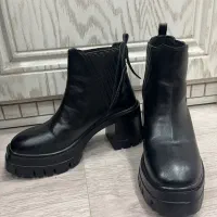 پوتین خارجی زنانه|کیف، کفش، کمربند|سلمانشهر, |دیوار