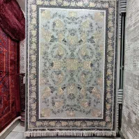 یک جفت ۶متری ۷۰۰شانه تندیس خاطره|فرش|اصفهان, شاهزید|دیوار