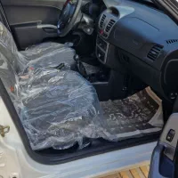 سایناs دوگانه کارخانه|خودرو سواری و وانت|نکا, |دیوار