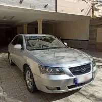 سوناتا 2006|خودرو سواری و وانت|مشهد, ارشاد|دیوار