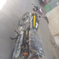 موتور کویر150