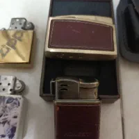 فندک هانست|کلکسیون و سرگرمی|تهران, مینابی|دیوار