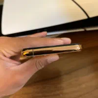 ایفون۱۱پرو گلد زیر قیمت|موبایل|سیرجان, |دیوار