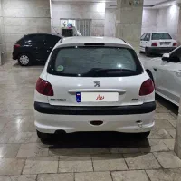 ۲۰۶ مدل ۱۴۰۱