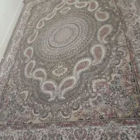 دو تخته فرش ۹ متری