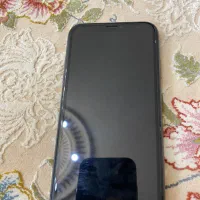 ایفون ۱۱ نرمال مشکی|موبایل|قزوین, |دیوار