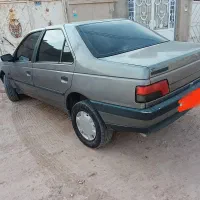 405مدل 92|خودرو سواری و وانت|بندرلنگه, |دیوار