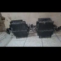 دستگاه پانتومیم گراف|دوربین عکاسی و فیلم‌برداری|کرج, اتمسفر|دیوار
