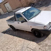 پراید وانت ۱۴۰۱