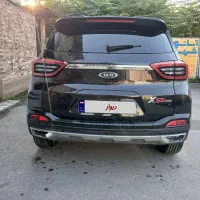 x55 pro مشابه صفر