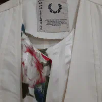 مانتو شیری رنگ|لباس|خمینی‌شهر, |دیوار