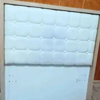 تخت کامل با تشک