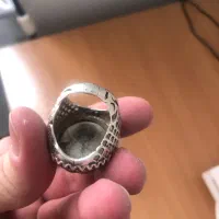 فیروزه 925 عیار رگه طلای|جواهرات|مهاباد (آذربایجان غربی), |دیوار