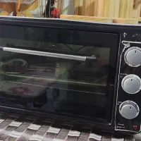 تستر|اجاق گاز و لوازم برقی پخت‌وپز|محمدیه-قزوین, |دیوار