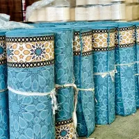 سجاده کیفیت بالا و قیمت مناسب