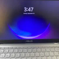 فروش لپ تاپ Asus i7 11th gen در حد نو