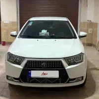 دنا پلاس ۶ دنده