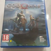 gow & fifa|کنسول، بازی ویدئویی و آنلاین|تهران, چیتگر شمالی|دیوار