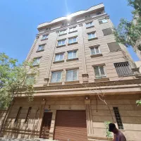 ۱۰۰متر/ ۵ساله/ بدون پرتی/ سالن بزرگ/ ستارخان