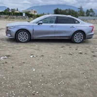 فروش خودرو هونگچی اچ۵|خودرو سواری و وانت|تهران, قیطریه|دیوار