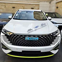هاوال HAVAL H6 اچ H 6 صفر 1404 خشک / تحویل فوری