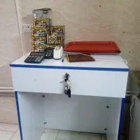 تجهیزات رستوران و فست فود|فروشگاه و مغازه|بومهن, |دیوار