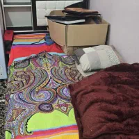 حـراج وسایل منزل به دلیل مهاجرت