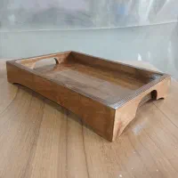 سینی مستطیلی|ظروف سرو و پذیرایی|قرچک, شهرک صنعتی قرچک|دیوار