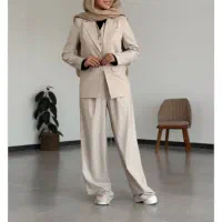 کت وشلوار زنانه