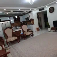 آپارتمان ۹۰ متر دوخوابه نوساز میرداماد|اجارهٔ آپارتمان|اصفهان, بیدآباد|دیوار