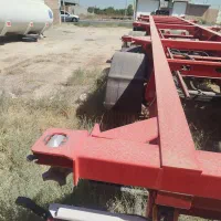 تیغه دست ساز سه محور