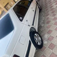 پرشیامدل۹۱ دوگانه کارخانه|خودرو سواری و وانت|تبریز, |دیوار